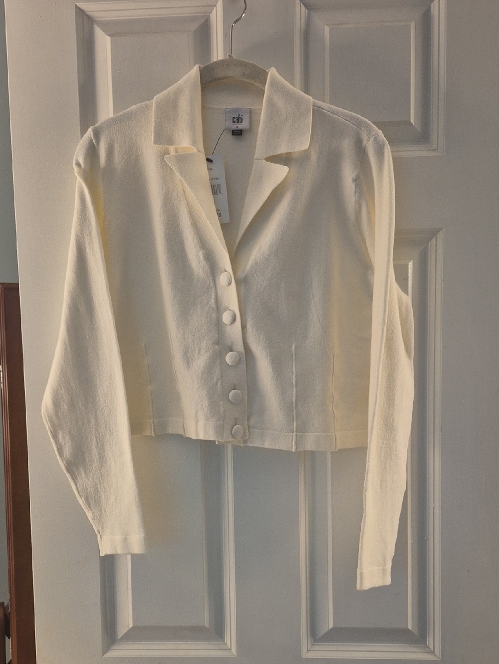 Cabi 6664 Wednesday Cardigan - Picture 8 of 9